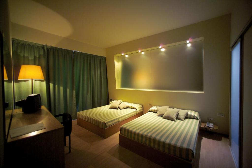 Hotel President Silvi Marina Cameră foto